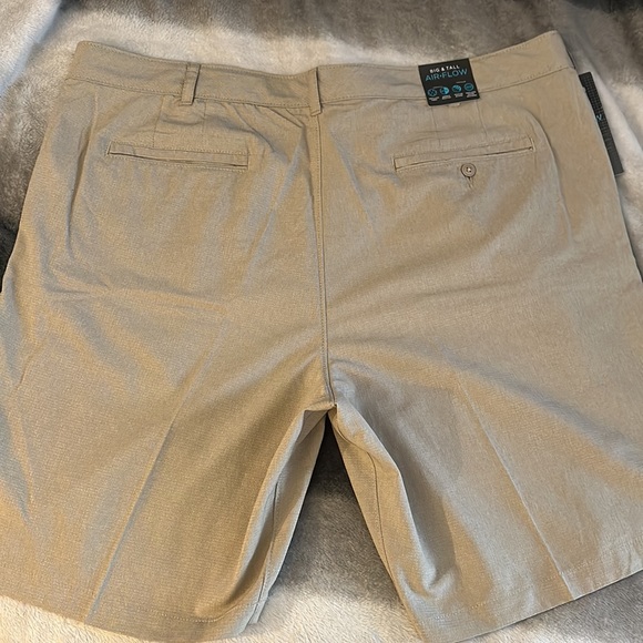 Lee air flow shorts- 46 - Picture 3 of 4